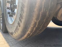 SCHMITZ CARGOBULL GOTHA SGF S3 10VLN Kippauflieger 3 Achs