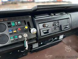 MAN 33.361 DFT 6x4 Hydraulik Oldtimer
