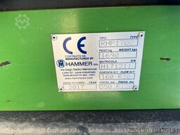 HAMMER Hammer RHP 1700 Abbruchschere/Pulverisierer