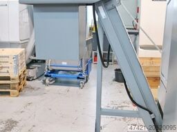 MORI SEIKI NLX 2500 SY / 700