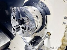 DMG MORI NLX 2500 SY / 700