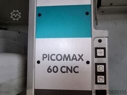 FEHLMANN Picomax 60 cnc
