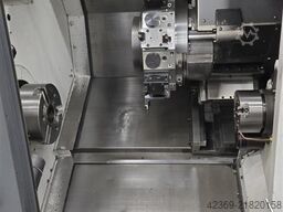 MORI SEIKI NL 2500 SY / 700