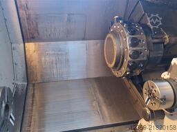 MORI SEIKI NL 2500 SY / 700