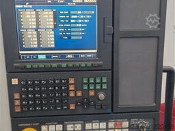 MORI SEIKI NL 2500 SY / 700
