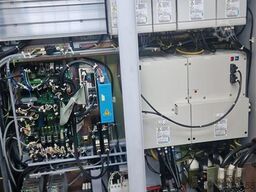 MORI SEIKI NL 2500 SY / 700