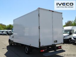 IVECO Daily 35S14HA8 Koffer/Hecktüren Klima, Kamera