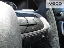 IVECO Daily 35S14HA8 Koffer/Hecktüren Klima, Kamera