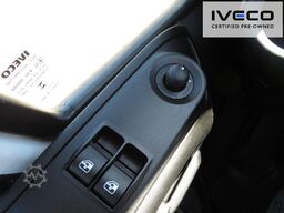 IVECO Daily 35S14HA8 Koffer/Hecktüren Klima, Kamera