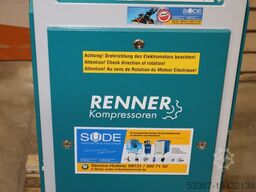 RENNER RS-PRO 11  (10 bar)