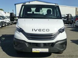 IVECO DAILY 72C18 Schiebeplateu Luftfed Navi
