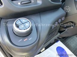 IVECO DAILY 72C18 Schiebeplateu Luftfed Navi
