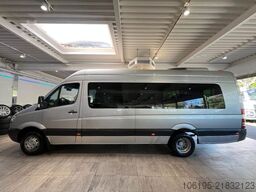 MERCEDES-BENZ Sprinter 515 CDI Maxi XXL 19+1*Dachklima*