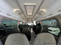 MERCEDES-BENZ Sprinter 515 CDI Maxi XXL 19+1*Dachklima*