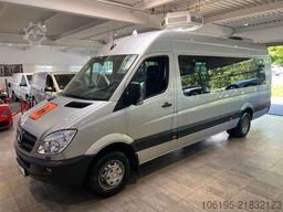 MERCEDES-BENZ Sprinter 515 CDI Maxi XXL 19+1*Dachklima*