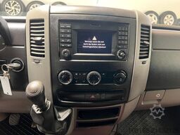 MERCEDES-BENZ Sprinter 316 CDI Hoch+Lang*AHK=3.500Kg*Garantie*