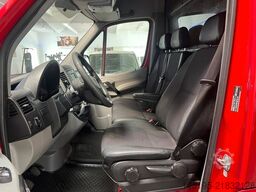 MERCEDES-BENZ Sprinter 316 CDI Hoch+Lang*AHK=3.500Kg*Garantie*