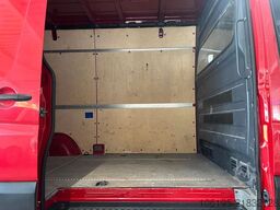 MERCEDES-BENZ Sprinter 316 CDI Hoch+Lang*AHK=3.500Kg*Garantie*