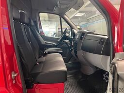 MERCEDES-BENZ Sprinter 316 CDI Hoch+Lang*AHK=3.500Kg*Garantie*