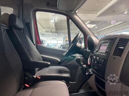 MERCEDES-BENZ Sprinter 316 CDI Hoch+Lang*AHK=3.500Kg*Garantie*