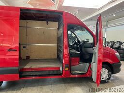MERCEDES-BENZ Sprinter 316 CDI Hoch+Lang*AHK=3.500Kg*Garantie*