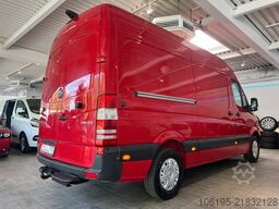 MERCEDES-BENZ Sprinter 316 CDI Hoch+Lang*AHK=3.500Kg*Garantie*