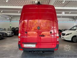 MERCEDES-BENZ Sprinter 316 CDI Hoch+Lang*AHK=3.500Kg*Garantie*