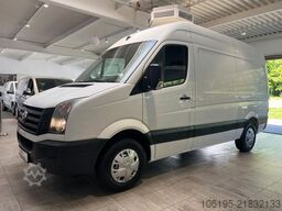 VW Crafter TDI Hoch+Lang*Garantie*AHK=3.500*
