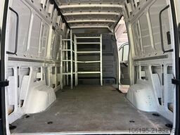 VW Crafter TDI Hoch+Lang*Garantie*AHK=3.500*