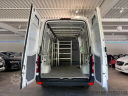 VW Crafter TDI Hoch+Lang*Garantie*AHK=3.500*