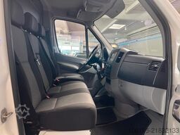 VW Crafter TDI Hoch+Lang*Garantie*AHK=3.500*