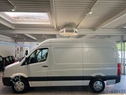 VW Crafter TDI Hoch+Lang*Garantie*AHK=3.500*