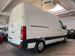 VW Crafter TDI Hoch+Lang*Garantie*AHK=3.500*