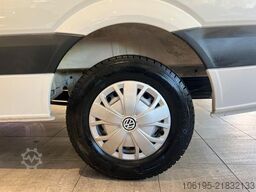 VW Crafter TDI Hoch+Lang*Garantie*AHK=3.500*