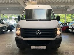 VW Crafter TDI Hoch+Lang*Garantie*AHK=3.500*