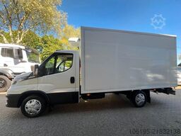 IVECO Daily 35-14 Highmatic Thermoking V200 Max.-29C.