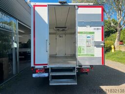 IVECO Daily 35-14 Highmatic Thermoking V200 Max.-29C.