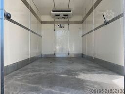 IVECO Daily 35-14 Highmatic Thermoking V200 Max.-29C.