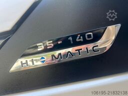 IVECO Daily 35-14 Highmatic Thermoking V200 Max.-29C.