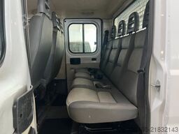 FIAT Ducato 2,3 HDI Maxi DoKa Pritsche *Garantie*