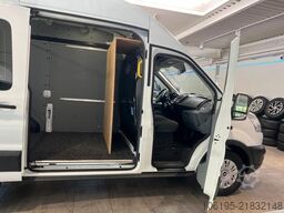 FORD Transit Hoch+Lang*1.Hand*Garantie*TOP ZUSTAND