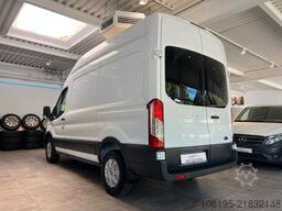 FORD Transit Hoch+Lang*1.Hand*Garantie*TOP ZUSTAND