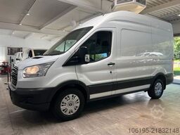 FORD Transit Hoch+Lang*1.Hand*Garantie*TOP ZUSTAND
