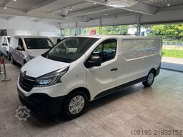 RENAULT Trafic 2,0 dCi Lang L2-H1*Garantie*AHK*Klima*