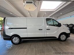 RENAULT Trafic 2,0 dCi Lang L2-H1*Garantie*AHK*Klima*