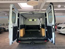 RENAULT Trafic 2,0 dCi Lang L2-H1*Garantie*AHK*Klima*