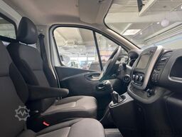 RENAULT Trafic 2,0 dCi Lang L2-H1*Garantie*AHK*Klima*