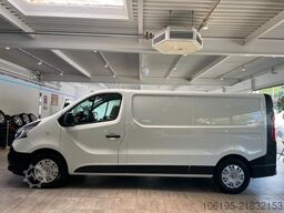 RENAULT Trafic 2,0 dCi Lang L2-H1*Garantie*AHK*Klima*