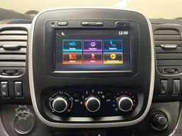 RENAULT Trafic 2,0 dCi Lang L2-H1*Garantie*AHK*Klima*