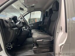RENAULT Trafic 2,0 dCi Lang L2-H1*Garantie*AHK*Klima*